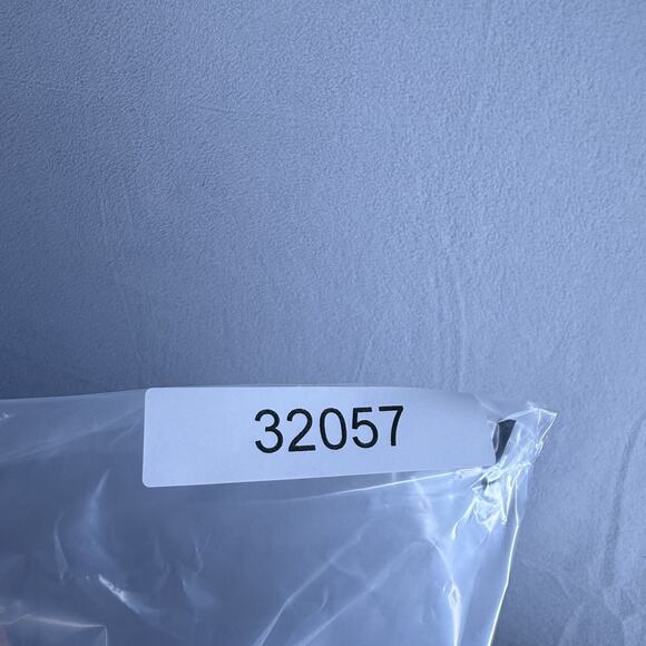 Jordan Compression Tights Men's XL White 3/4 Length Training Workout Jumpman NEW - Picture 11 of 11